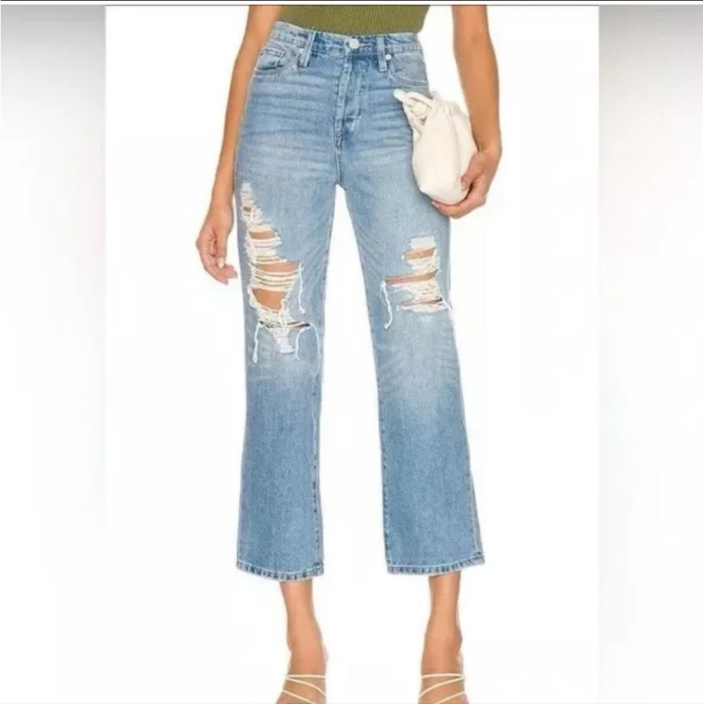 BLANKNYC The Baxter Jeans,size 27